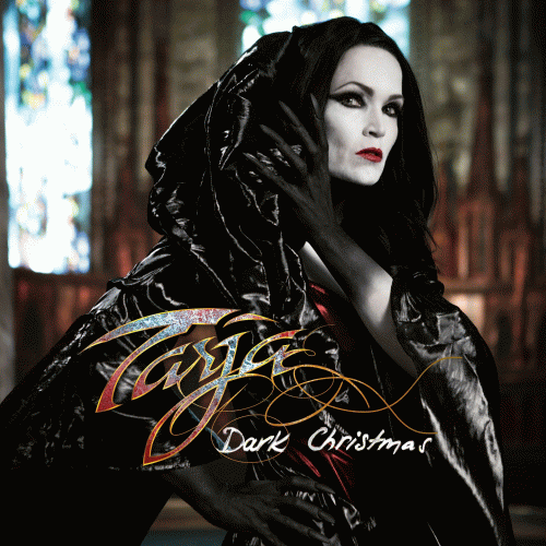 Tarja : Dark Christmas (Single)